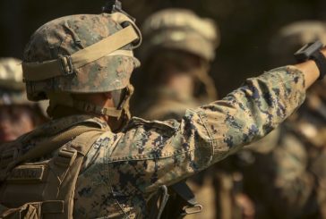 Brauchen wir das Militär ?