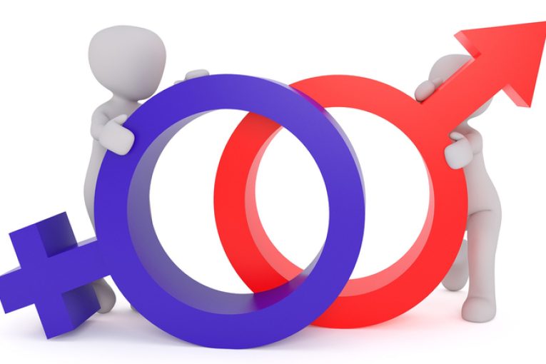 Gender und Geschlechter