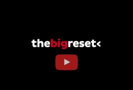 The Big Reset Movie - Deutsche Version