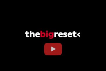 The Big Reset Movie - Deutsche Version