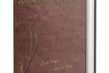 Das Weisheiten Tagebuch