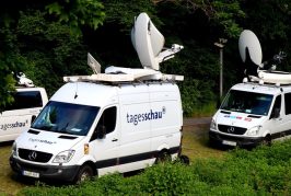 Wer kontrolliert die Medien ?