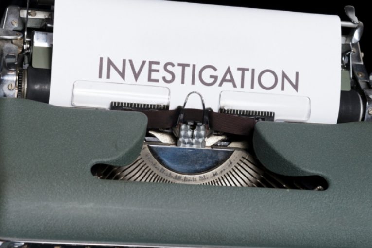 Generalstaatsanwalt ermittelt