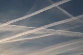 Gibt es Chemtrails wirklich ?