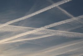 Gibt es Chemtrails wirklich ?