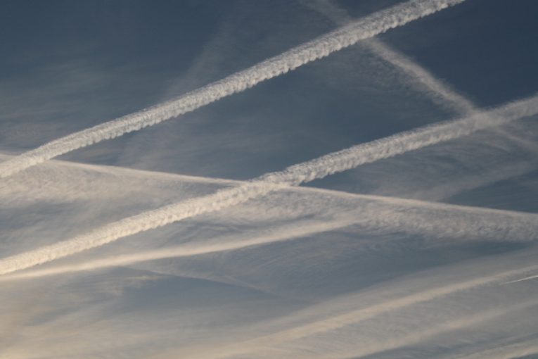 Chemtrails