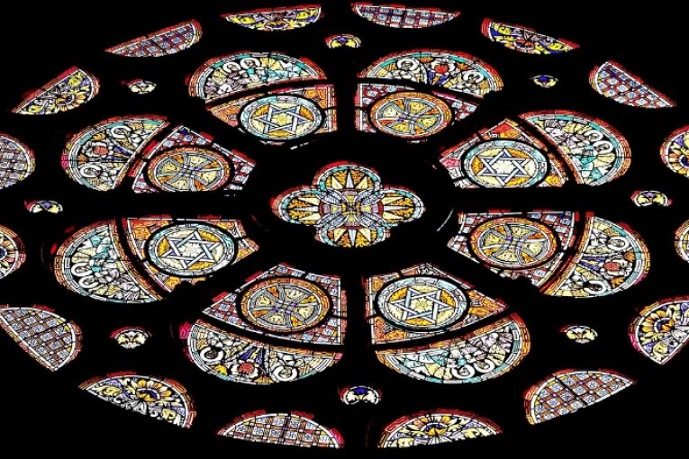 Sekten als Weltenführer