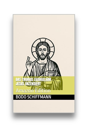 Das Thomas Evangelium