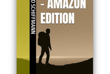 Überleben - Amazon Edition